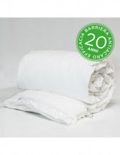 100% Cotone Duvet Cover -...